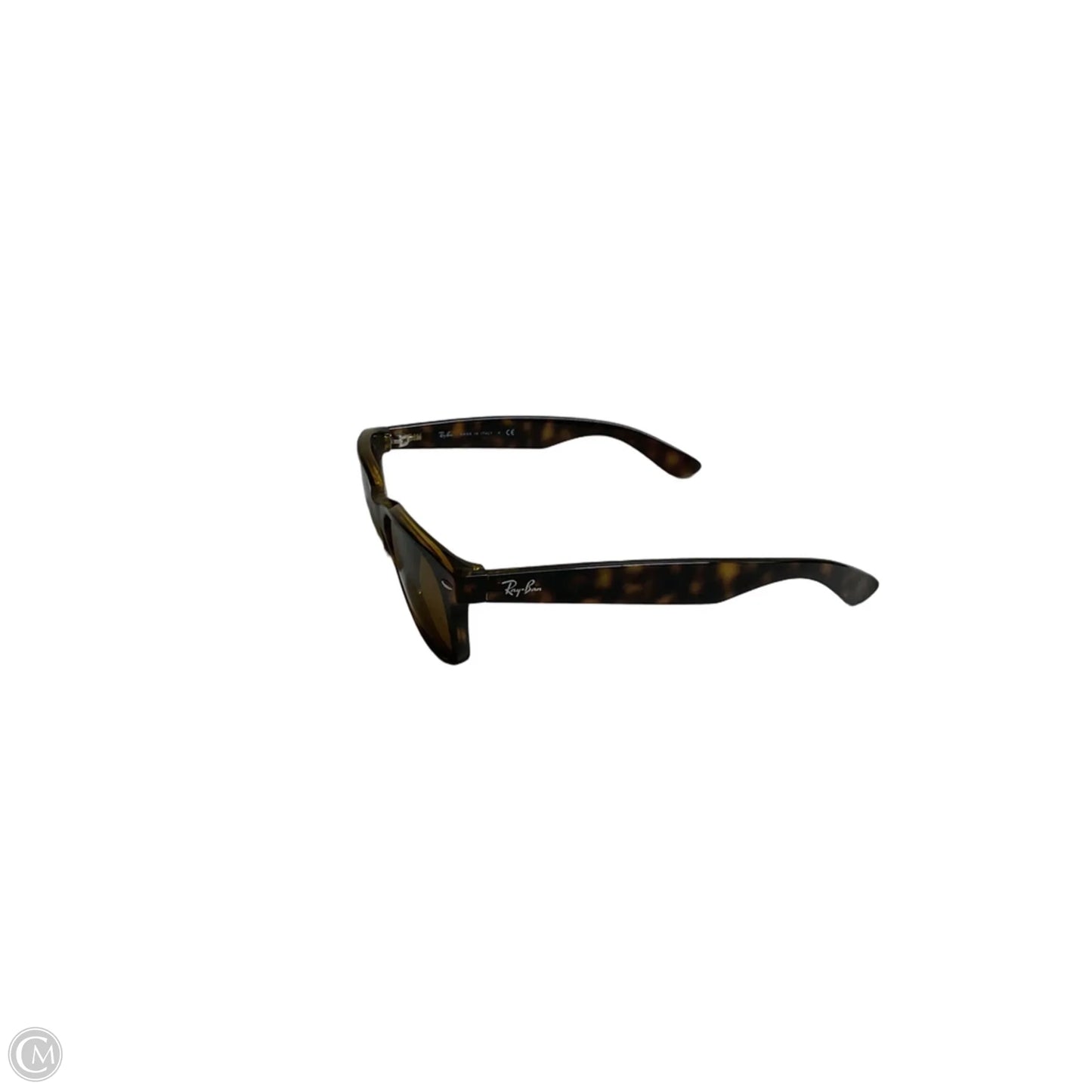 Sunglasses Designer By Ray Ban, Size: