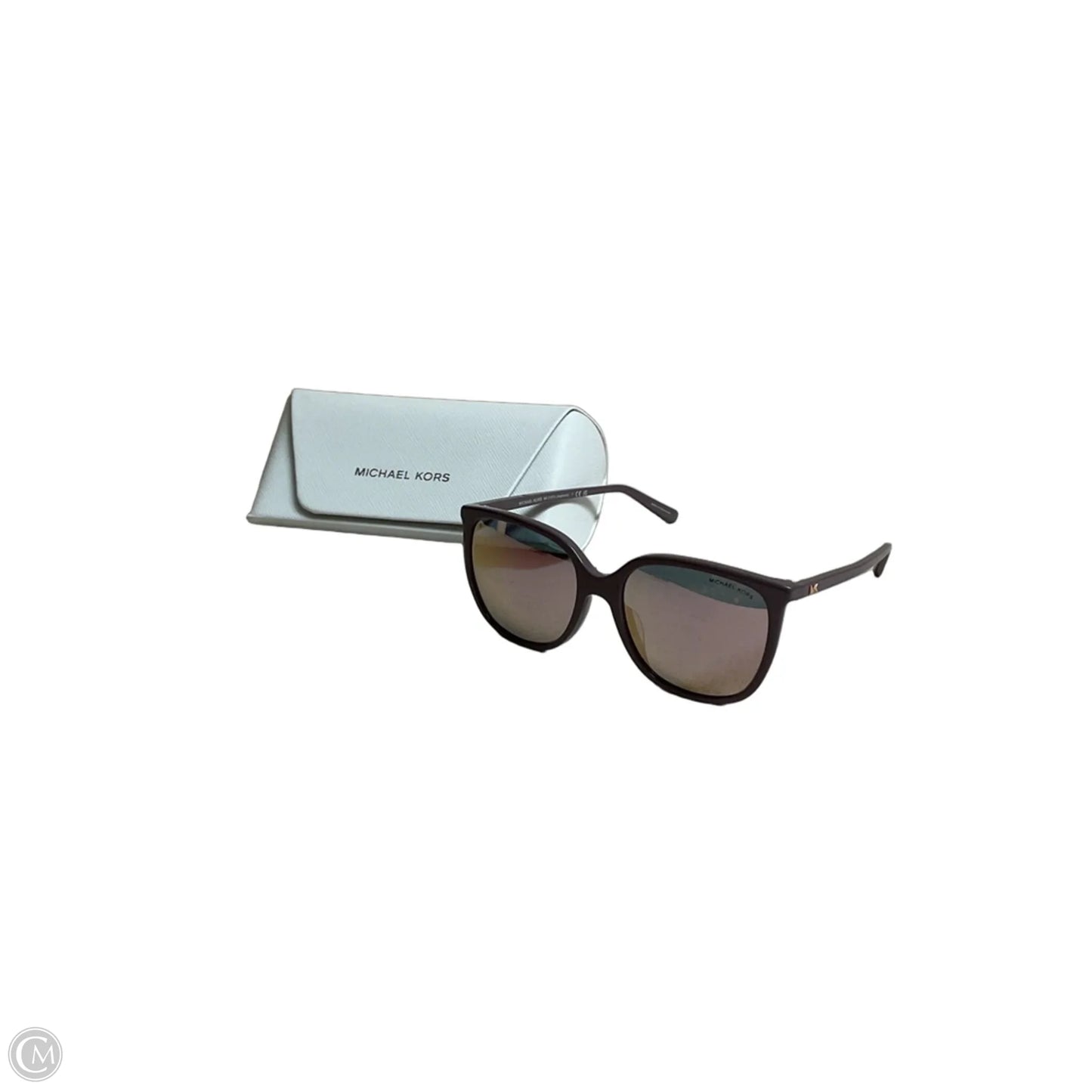 Sunglasses Designer By Michael Kors, Size: