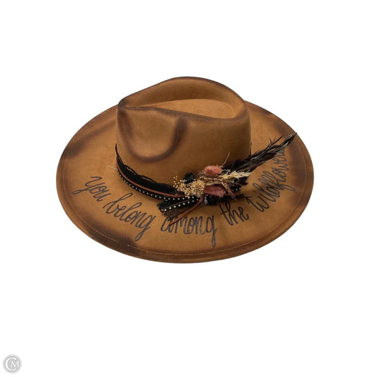Hat Cowgirl By Clothes Mentor