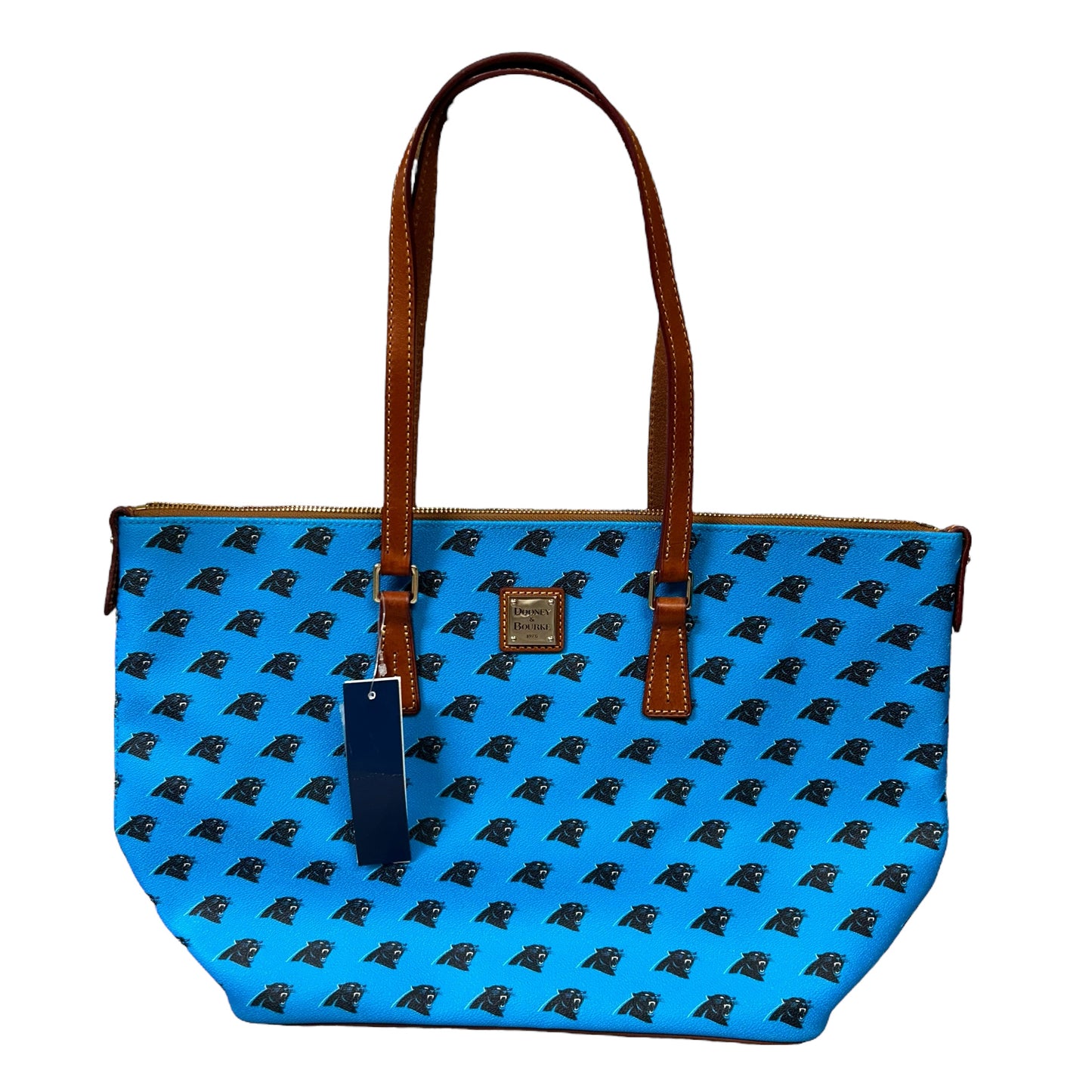 Tote Designer Dooney And Bourke, Size Large