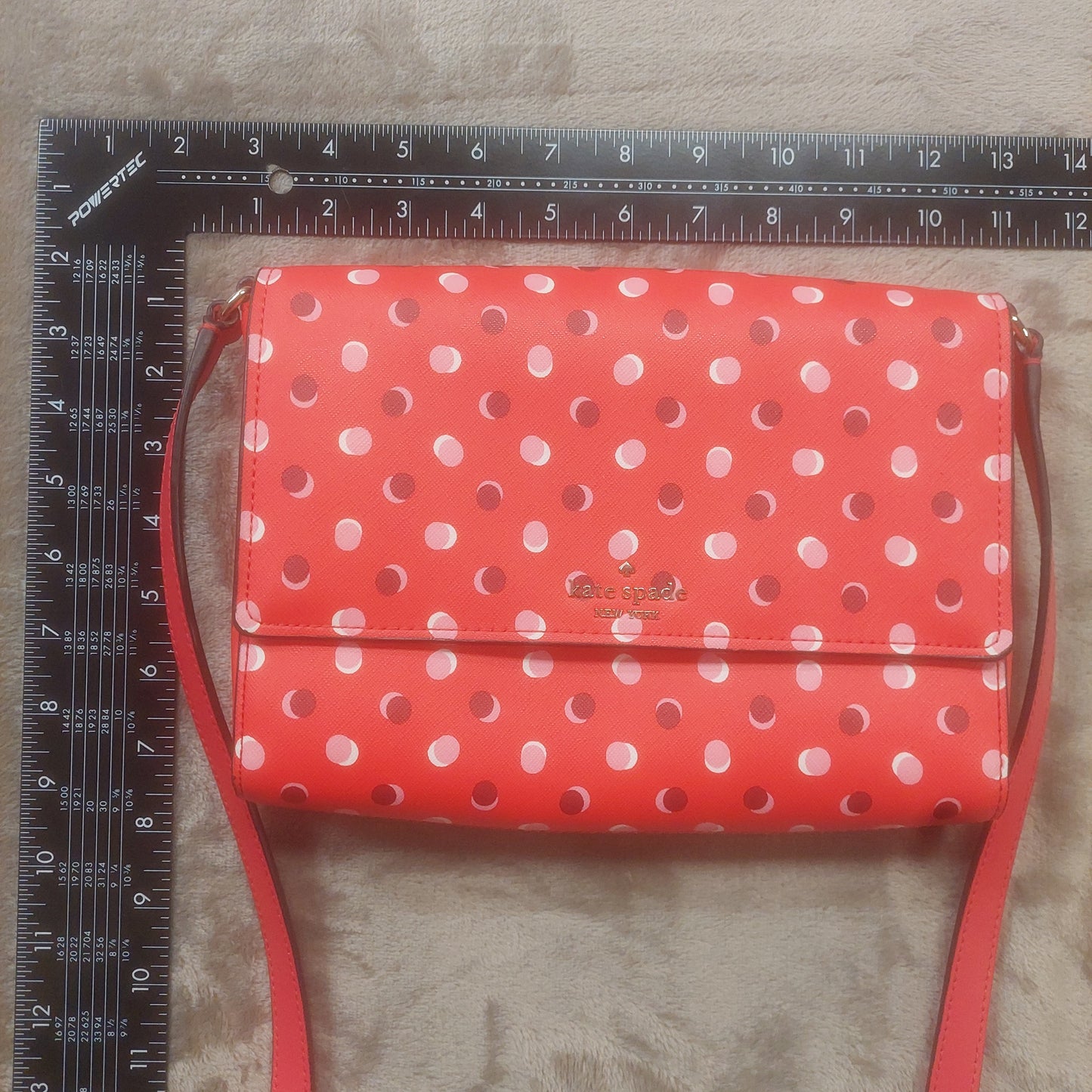 Crossbody Designer Kate Spade, Size Medium