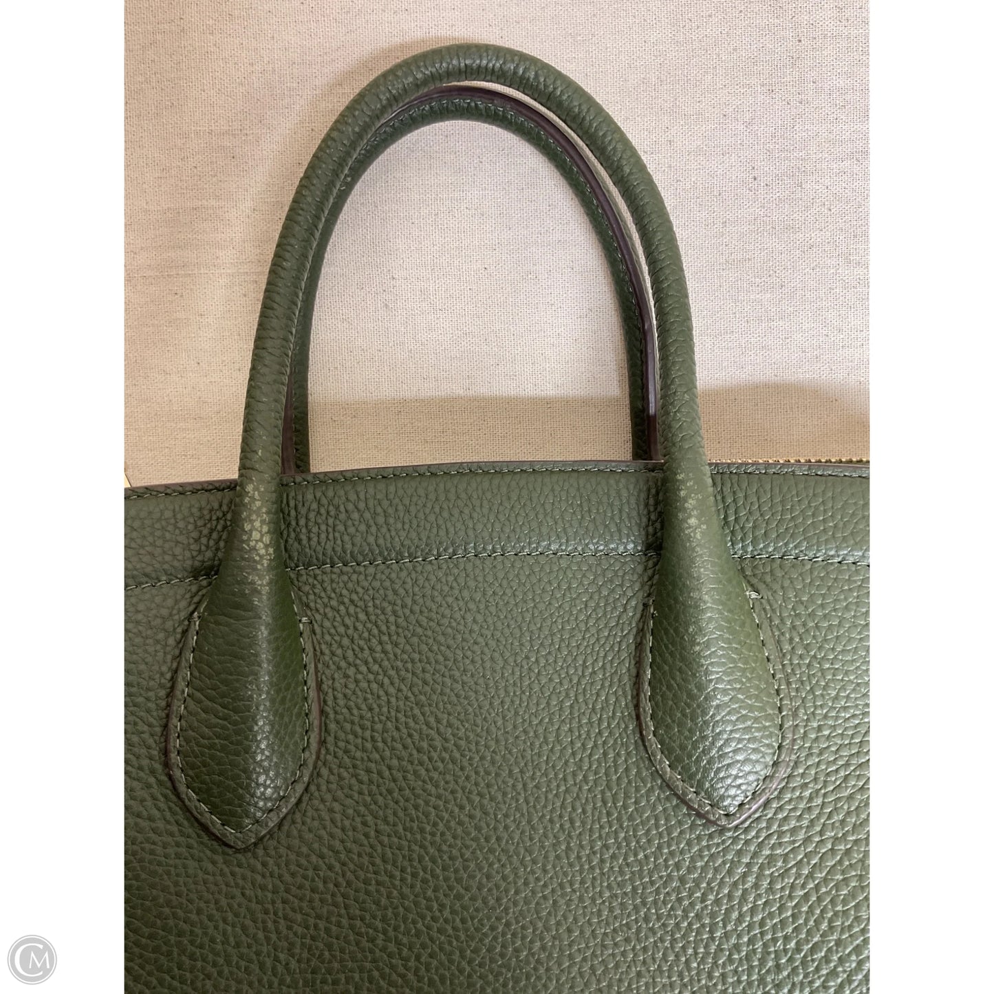 Handbag Designer By Kate Spade, Size: Medium