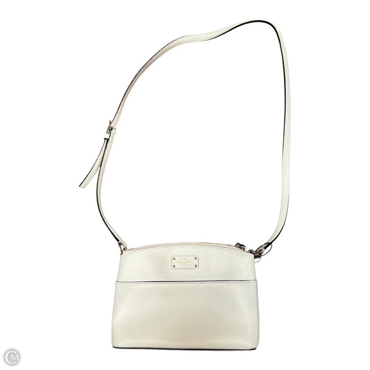 Crossbody Designer By Kate Spade, Size: Small