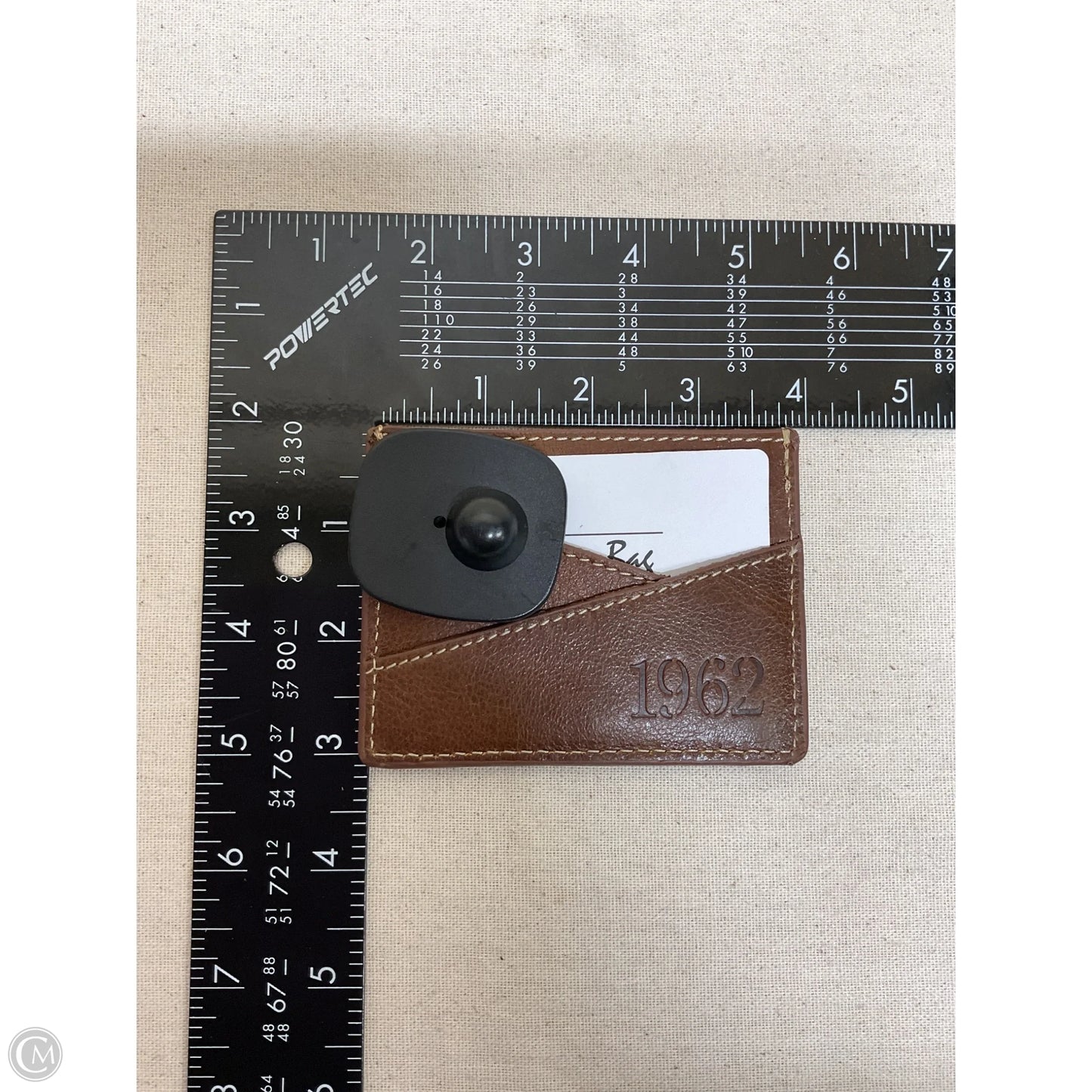 Id/card Holder By Myra