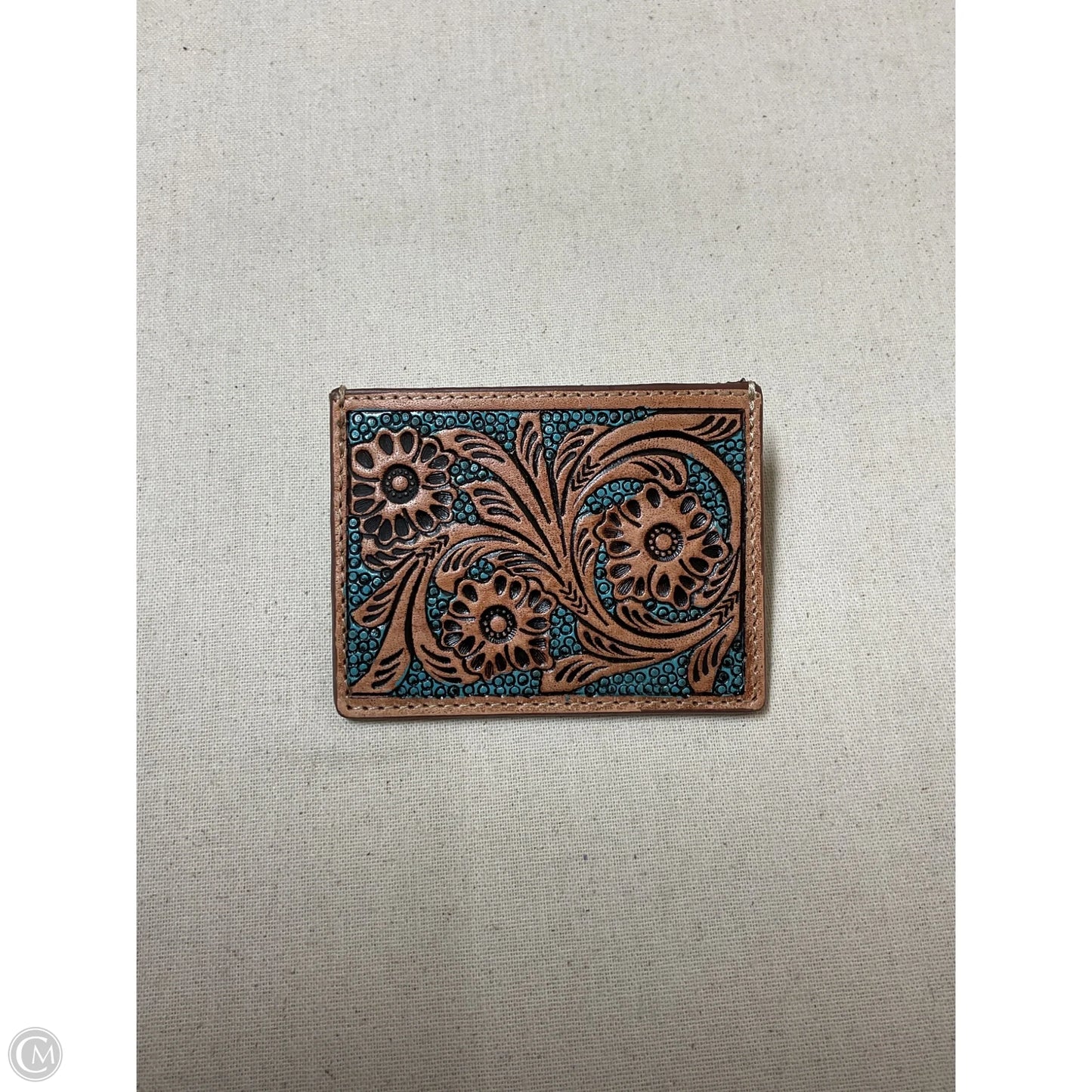 Id/card Holder By Myra