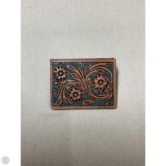 Id/card Holder By Myra