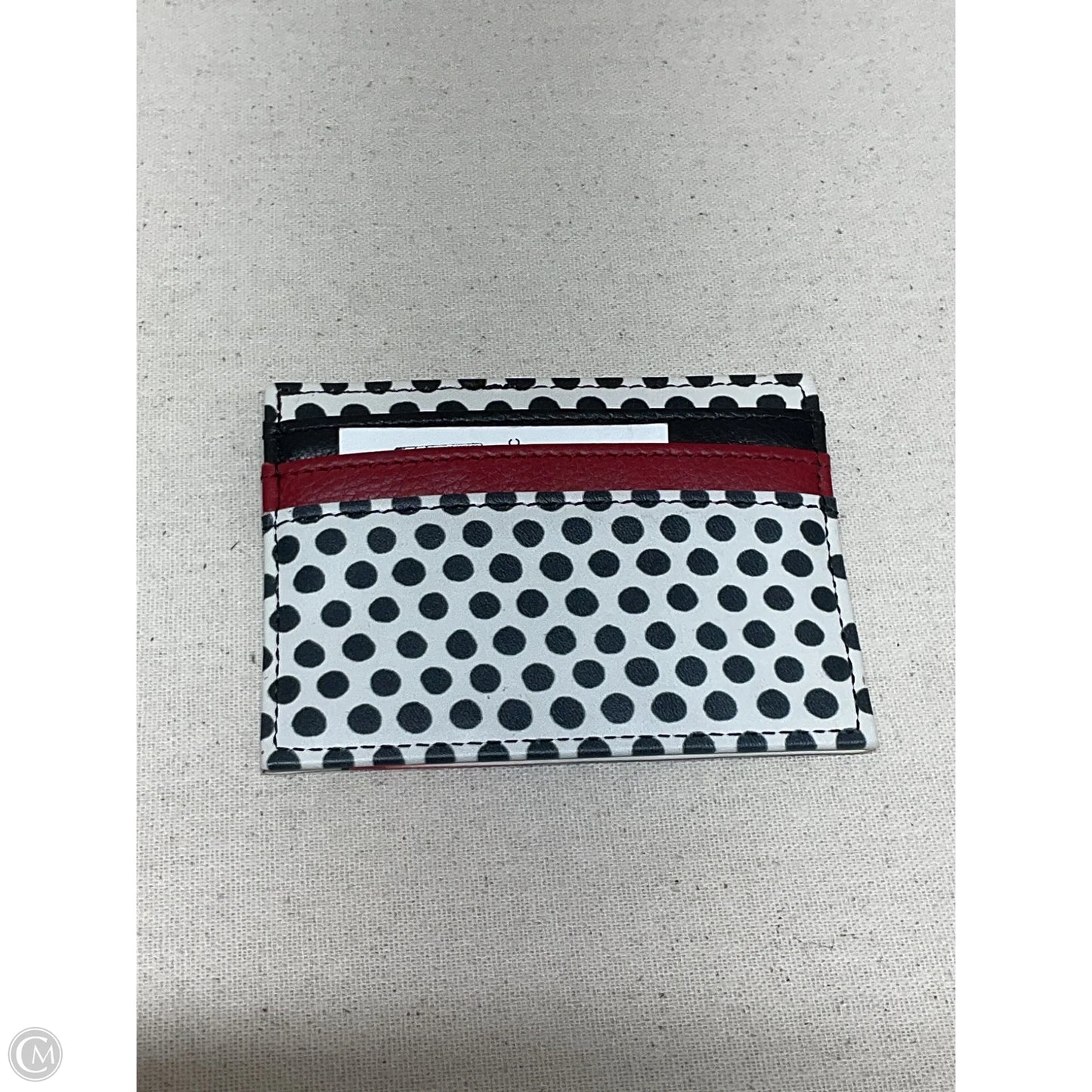 Id/card Holder By Brighton