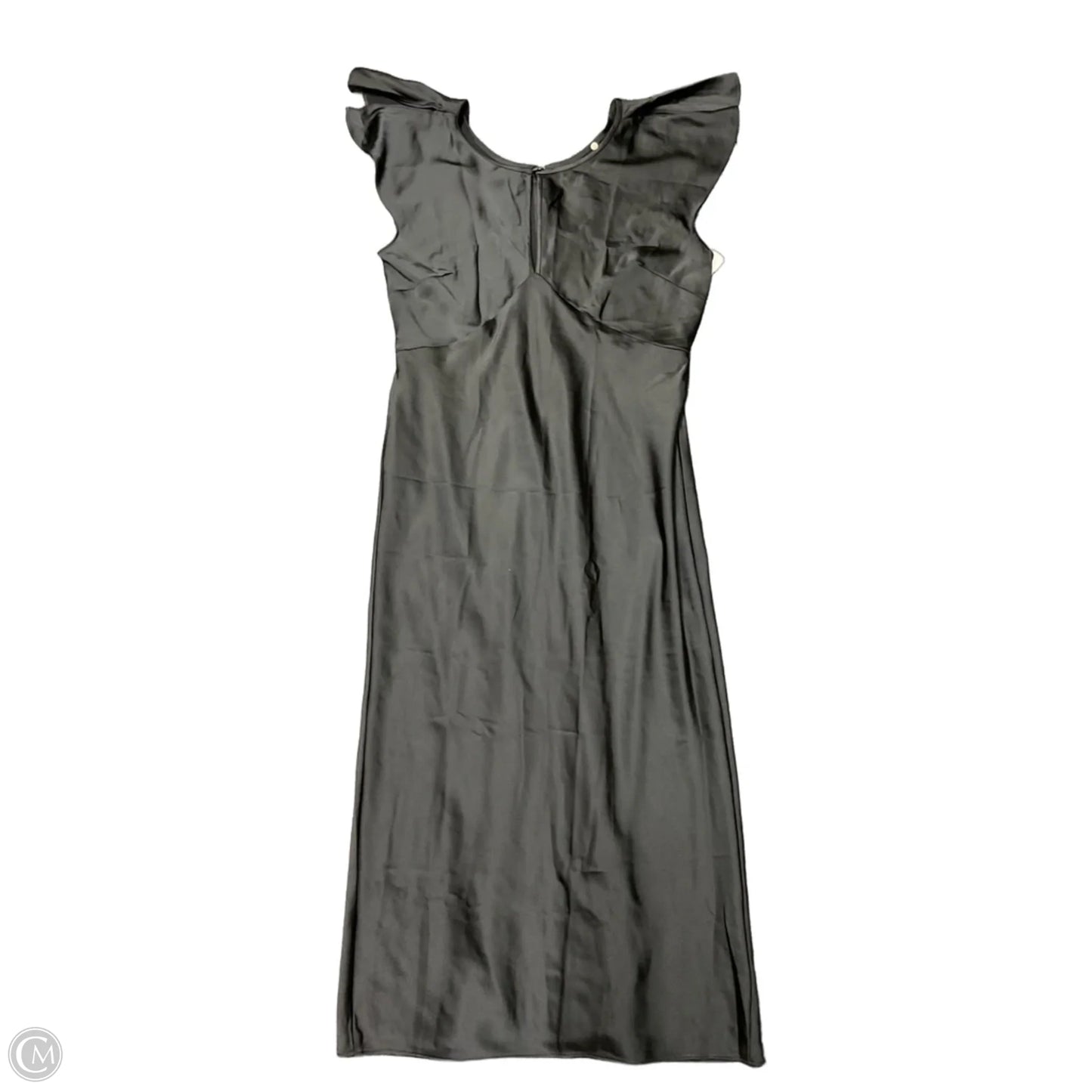 Dress Party Long By Old Navy In Black, Size: M