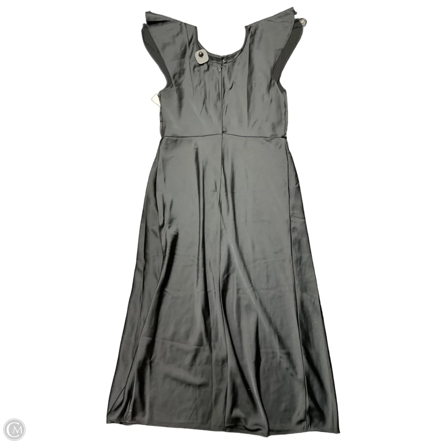 Dress Party Long By Old Navy In Black, Size: M