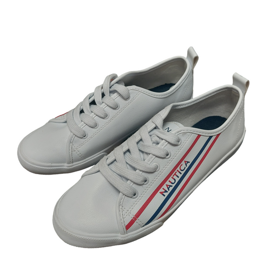 Shoes Sneakers By Nautica  Size: 7