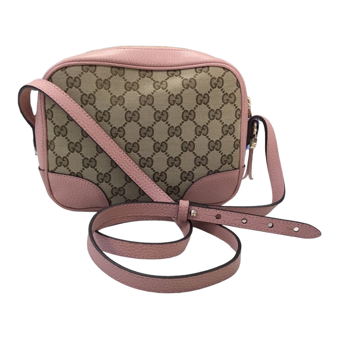 Handbag Luxury Designer By Gucci  Size: Medium