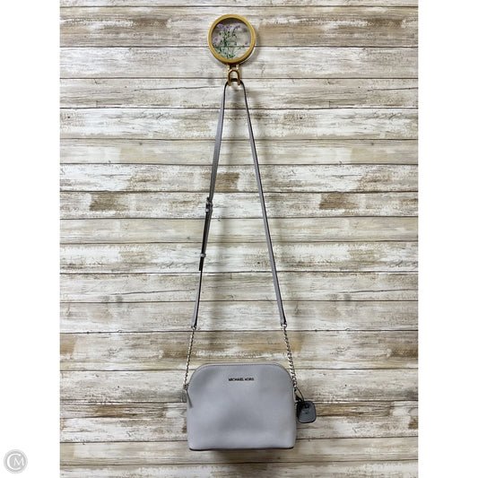 Crossbody Designer By Michael Kors, Size: Medium
