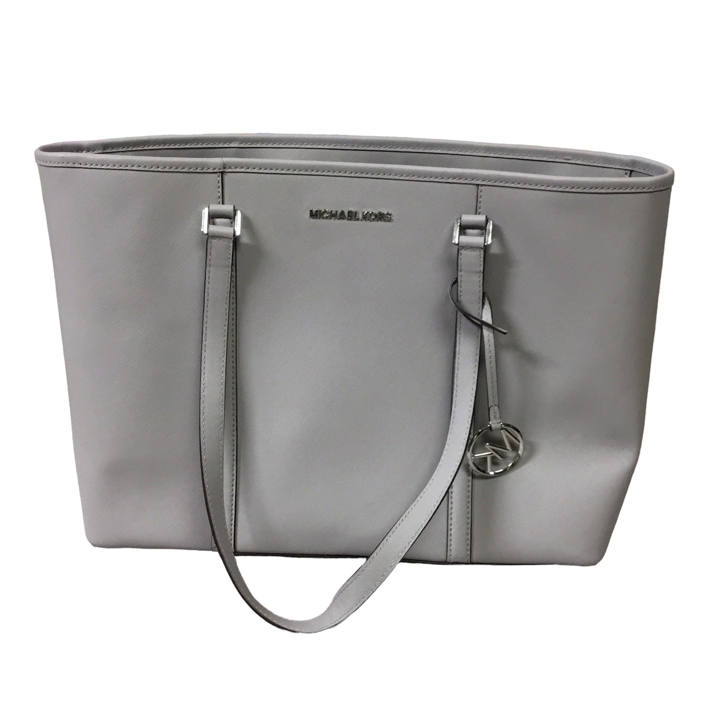 Tote Designer By Michael Kors  Size: Large