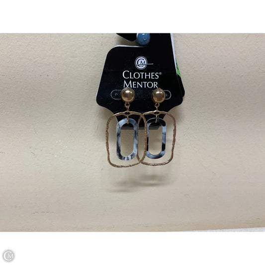 Earrings Dangle/drop By Clothes Mentor
