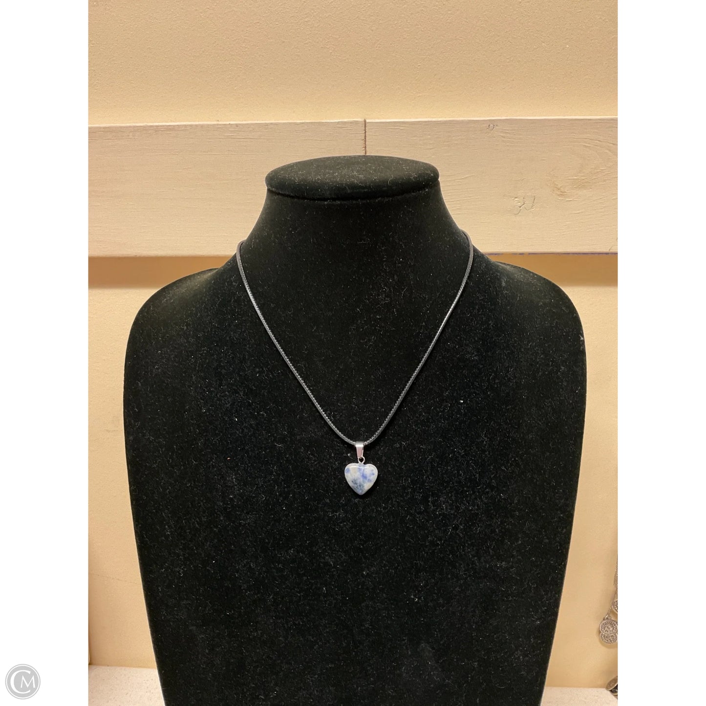 Necklace Pendant By Clothes Mentor