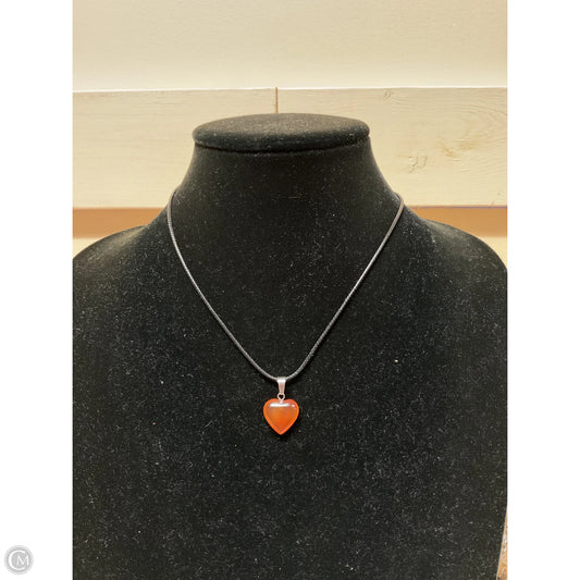 Necklace Pendant By Clothes Mentor