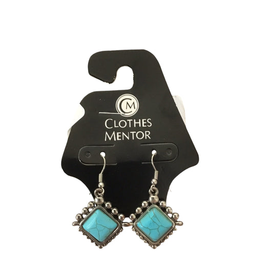 Earrings Dangle/drop By Clothes Mentor