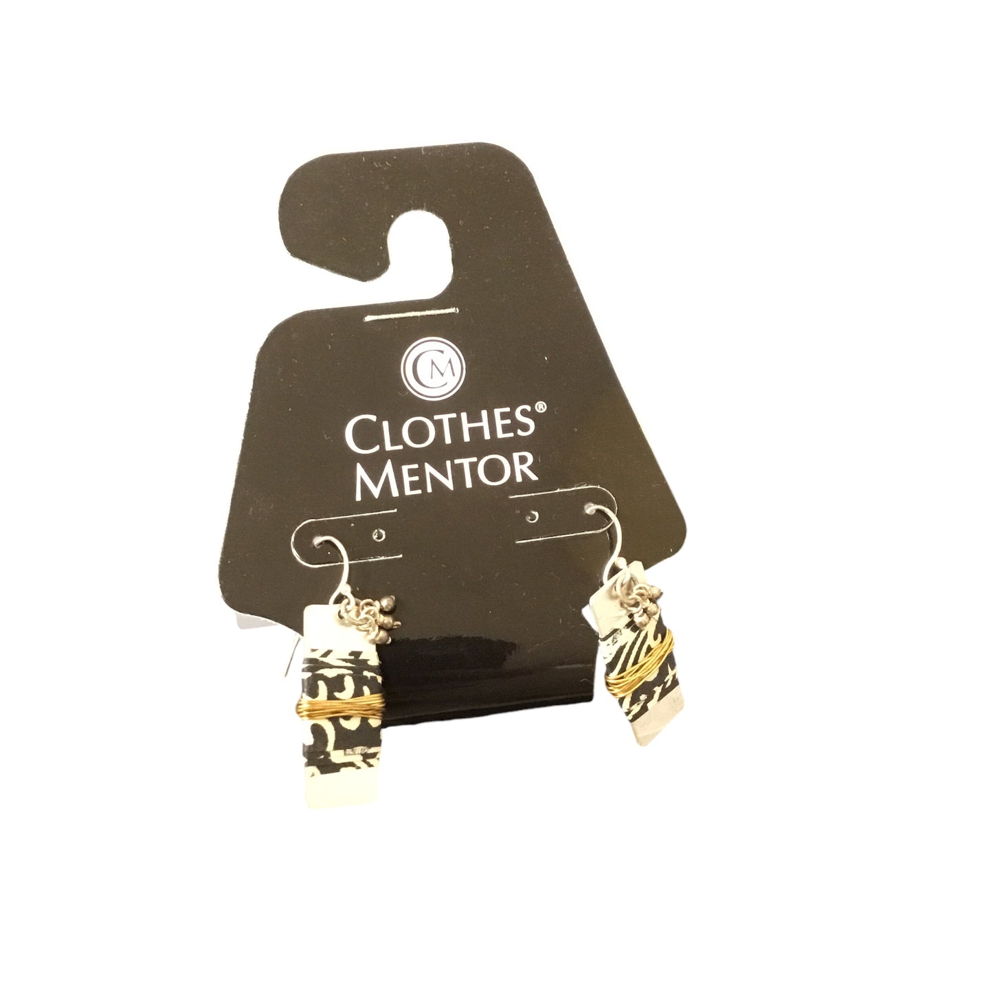 Earrings Dangle/drop By Clothes Mentor