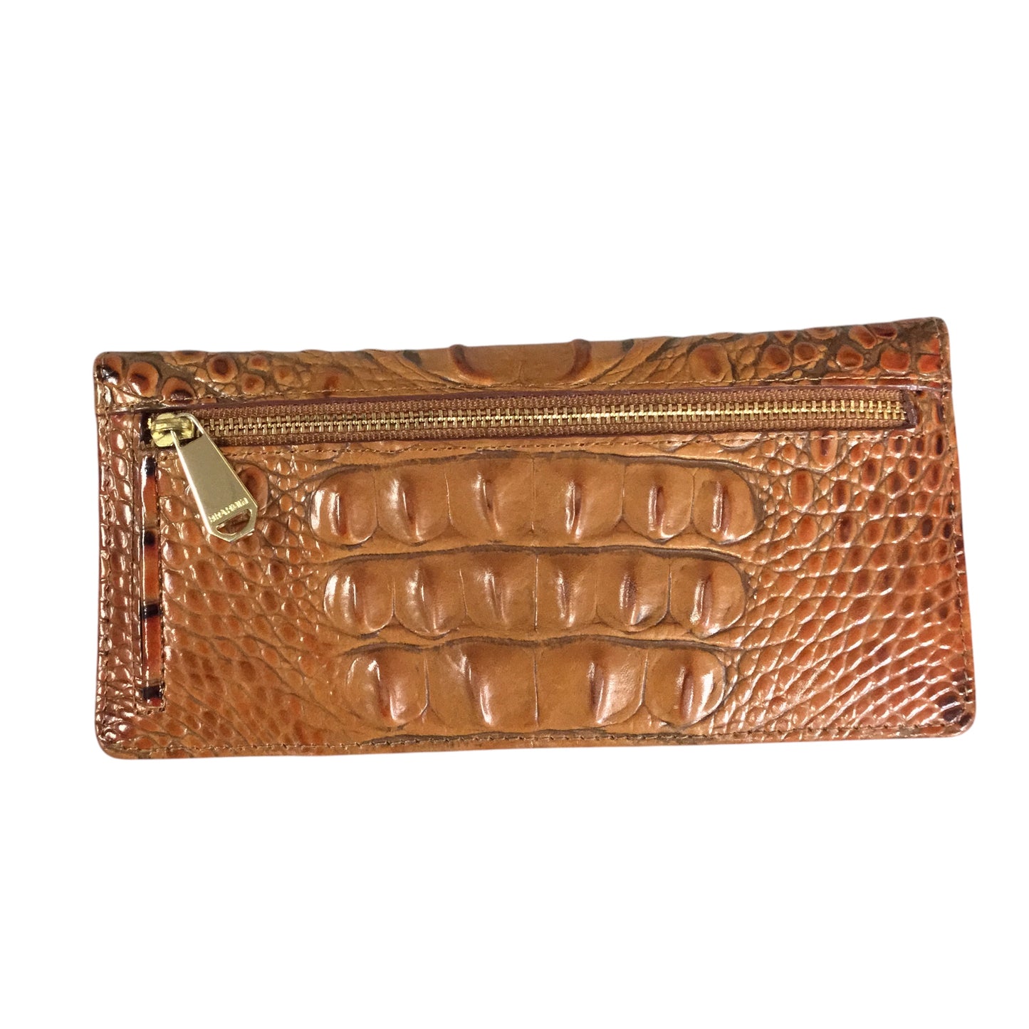 Wallet Designer By Brahmin, Size: Medium