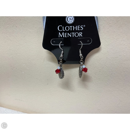 Earrings Dangle/drop By Clothes Mentor