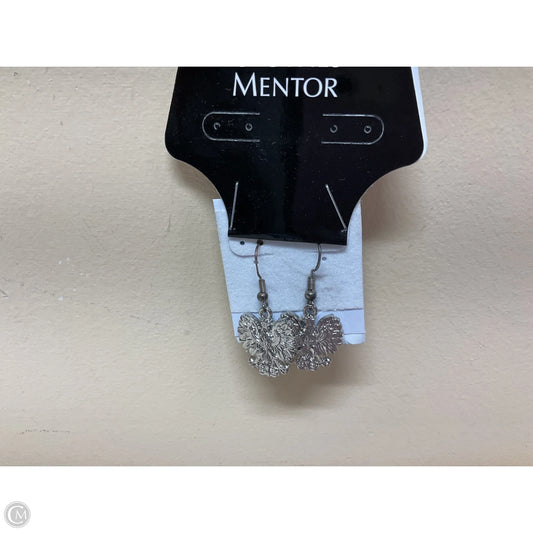 Earrings Dangle/drop By Clothes Mentor