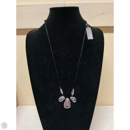 Necklace Pendant By J. Jill