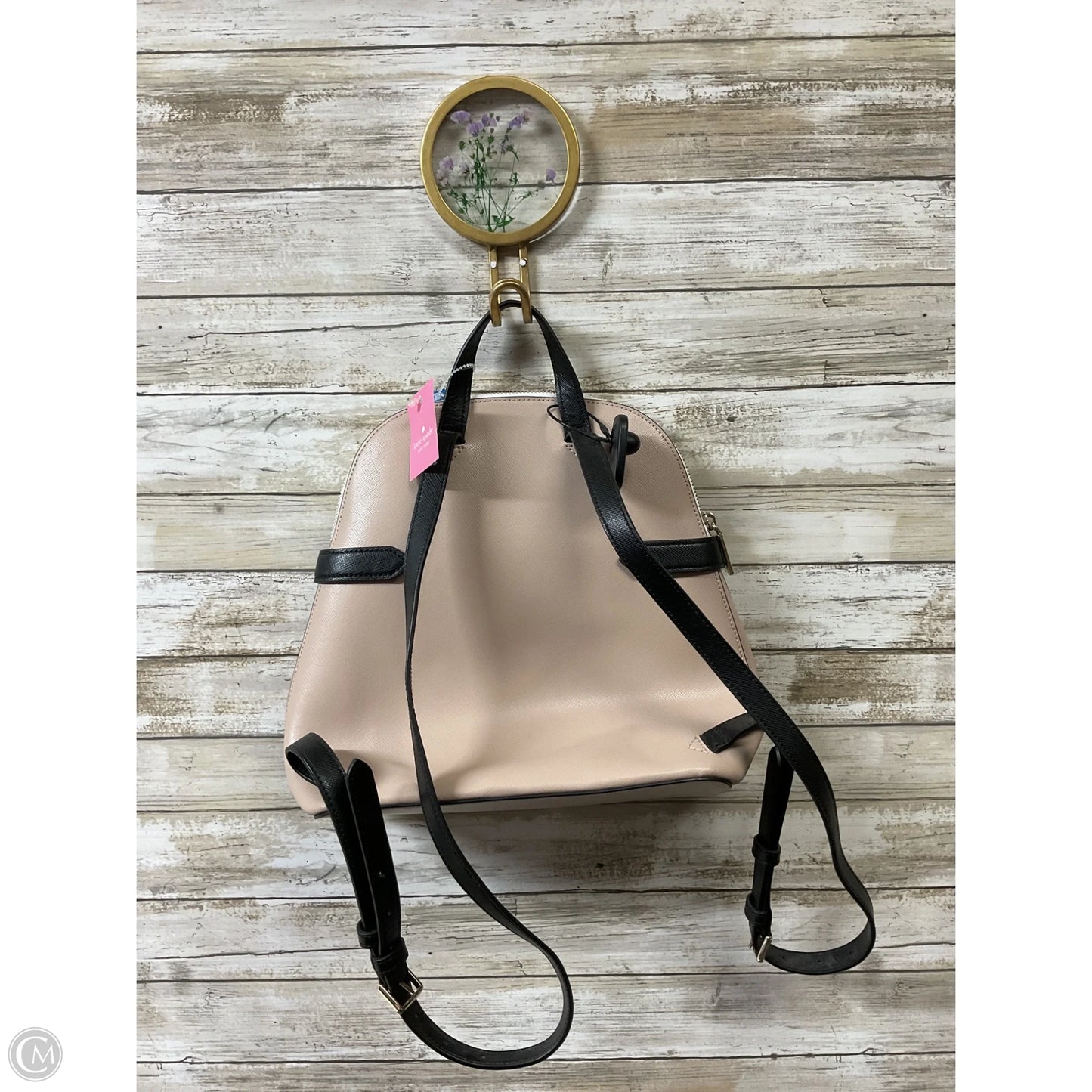 Backpack Designer By Kate Spade, Size: Medium