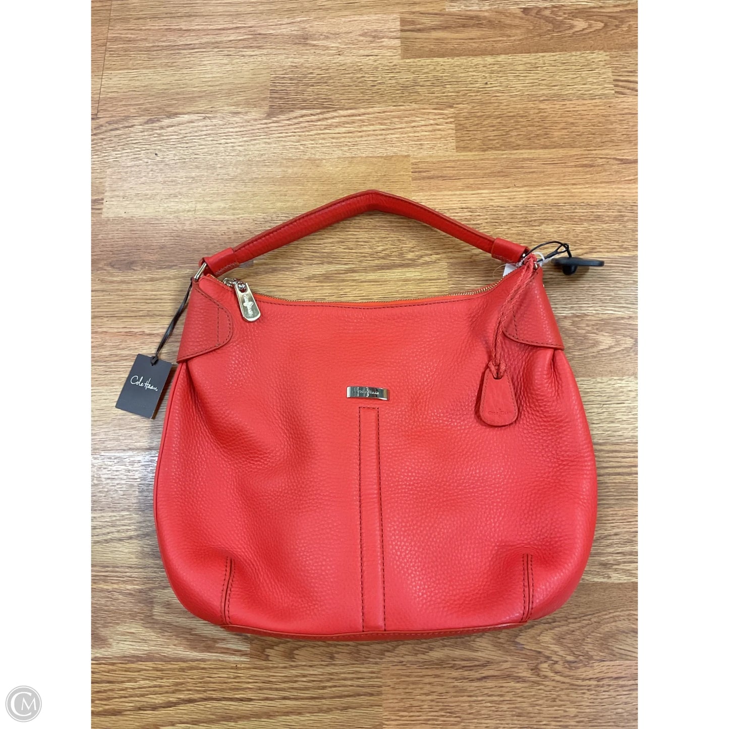 Handbag Designer By Cole-haan, Size: Large