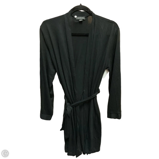 Cardigan By Jones New York In Black, Size: S