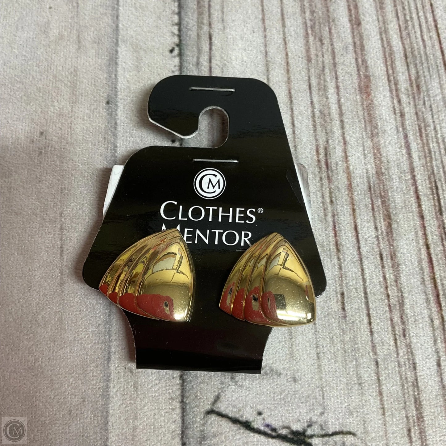 Earrings Stud By Clothes Mentor