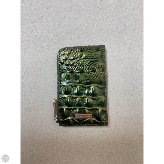 Id/card Holder Designer By Brahmin