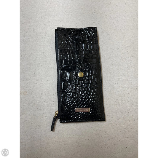 Id/card Holder Designer By Brahmin, Size: Large