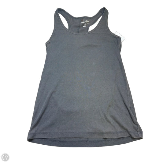 Tank Top By Universal Thread In Grey, Size: Xl