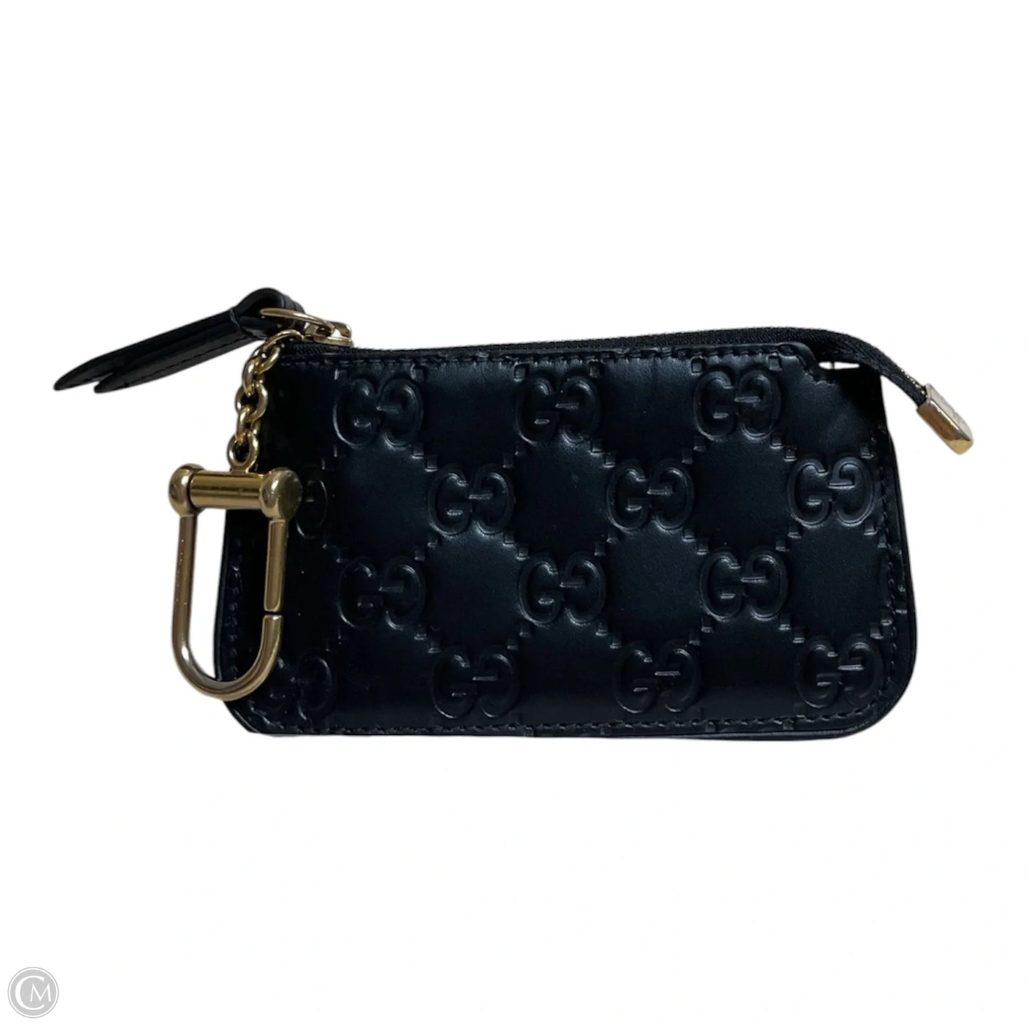 Id/card Holder Luxury Designer By Gucci