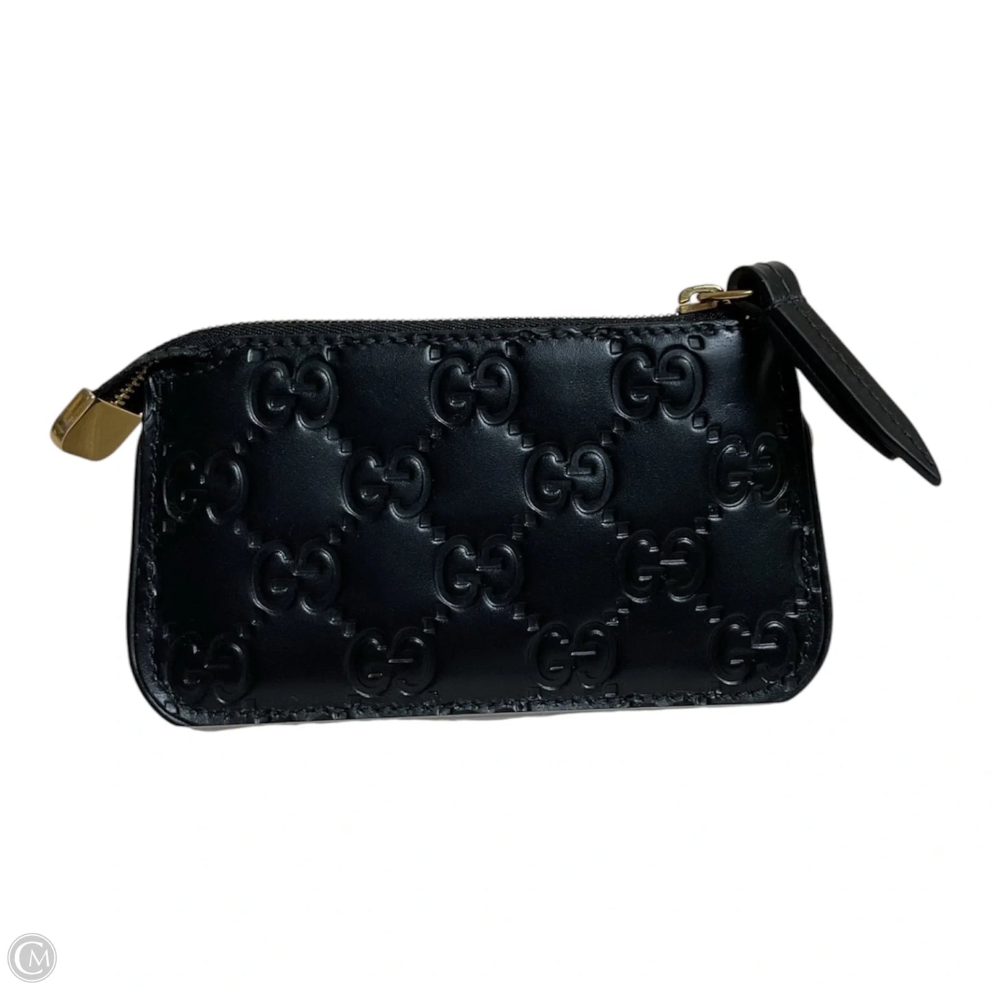 Id/card Holder Luxury Designer By Gucci