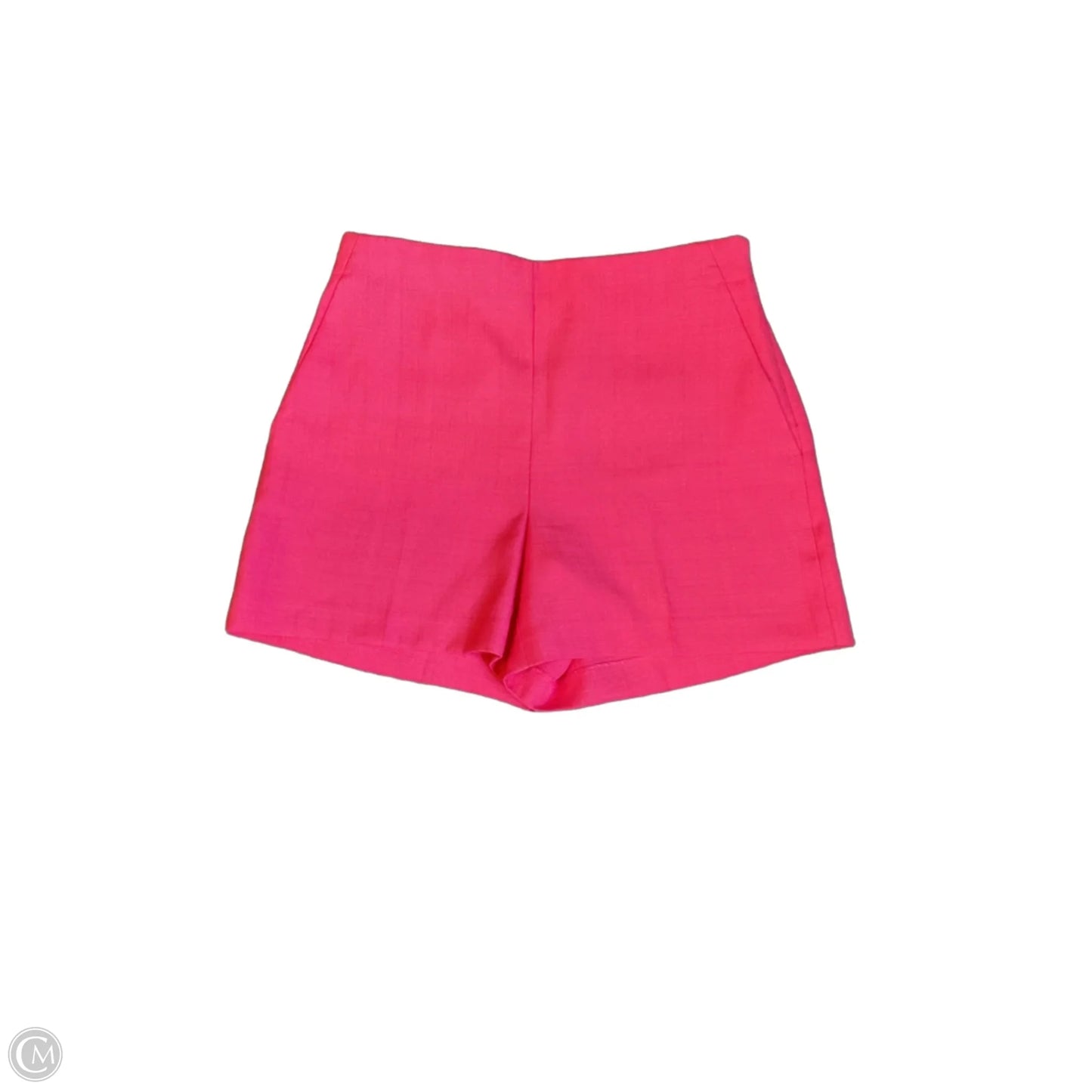 Shorts By Ann Taylor In Pink, Size: 2