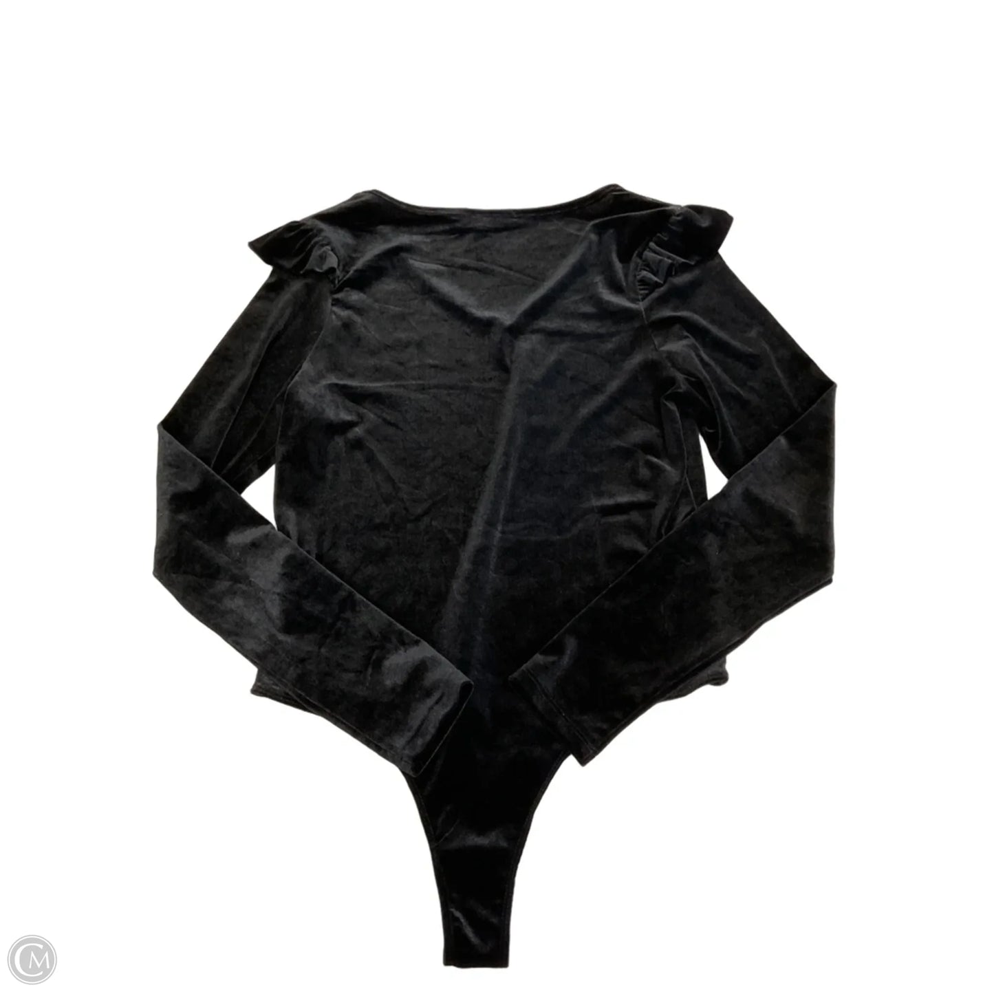 Bodysuit By Celebrity Pink In Black, Size: L