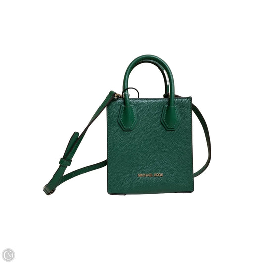 Handbag Designer By Michael Kors, Size: Small
