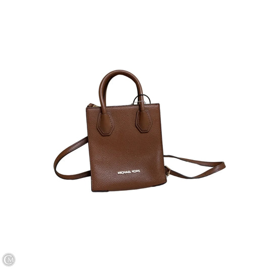 Handbag Designer By Michael Kors, Size: Small
