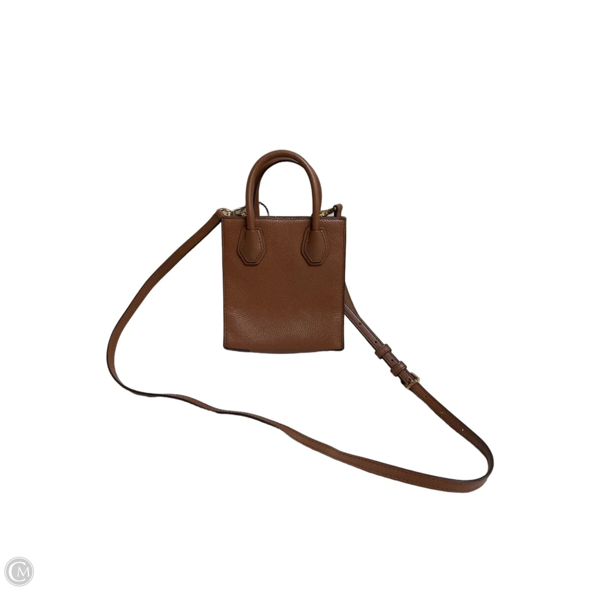 Handbag Designer By Michael Kors, Size: Small