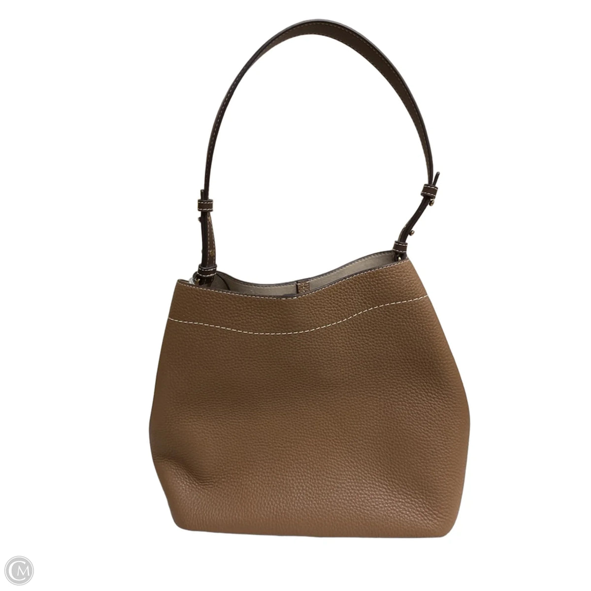 Handbag Designer By Tory Burch, Size: Medium