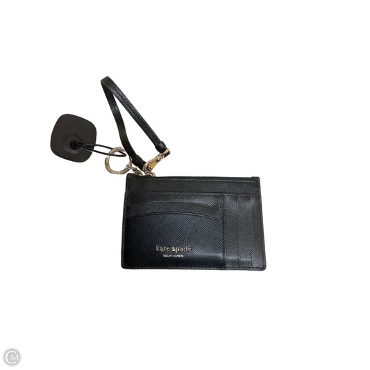 Id/card Holder Designer By Kate Spade, Size: