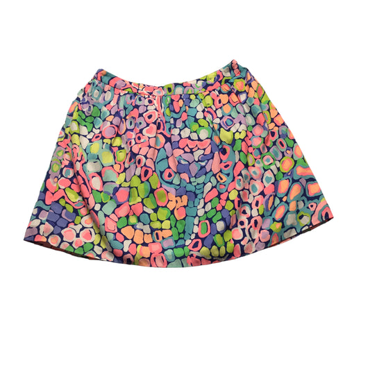Skirt Mini & Short By Lilly Pulitzer  Size: M