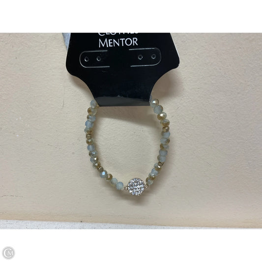 Bracelet Beaded By Clothes Mentor
