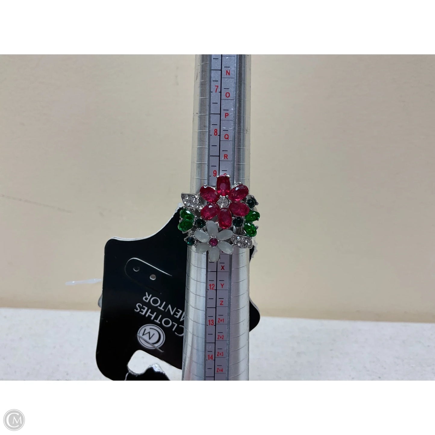 Ring Statement By Cmc