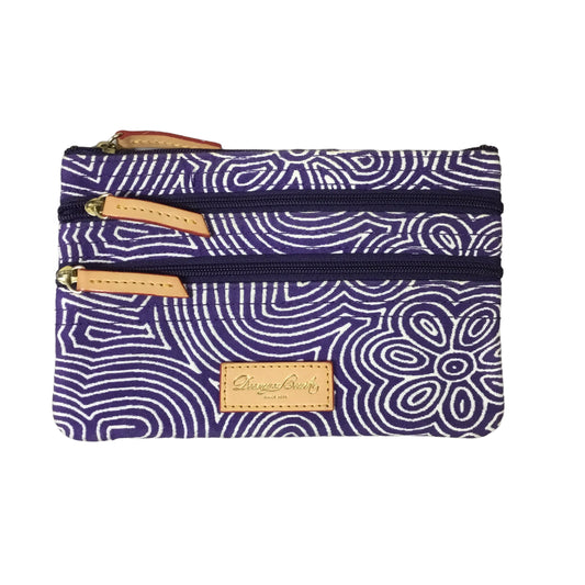 Clutch Designer By Dooney And Bourke  Size: Small