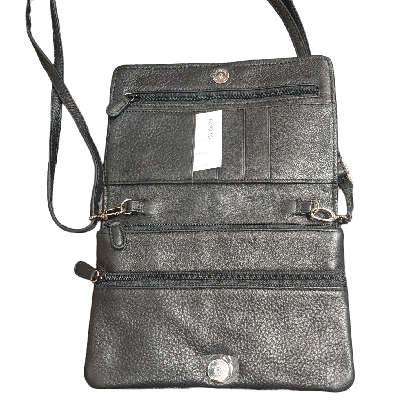 Crossbody Brighton, Size Small