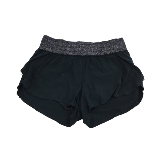 Athletic Shorts By Lululemon  Size: 6