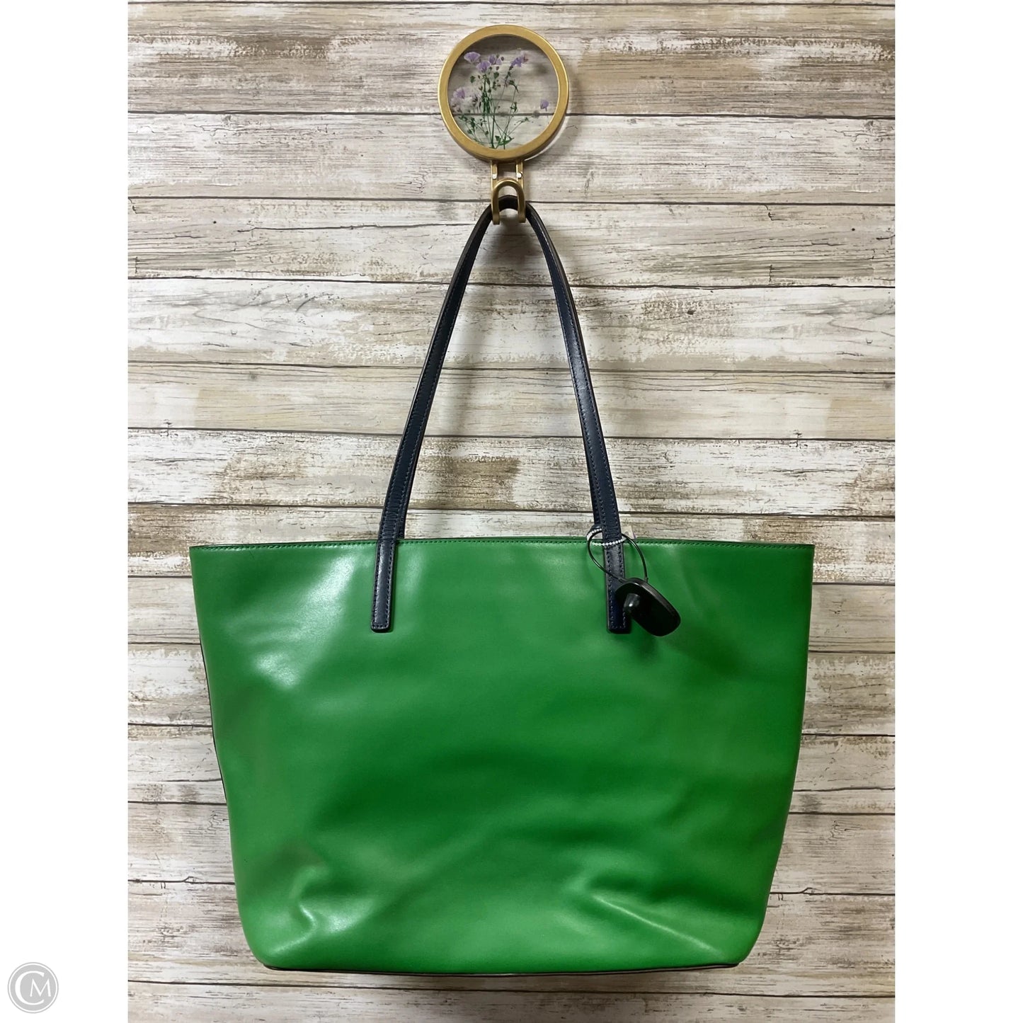 Tote Designer By Kate Spade, Size: Large