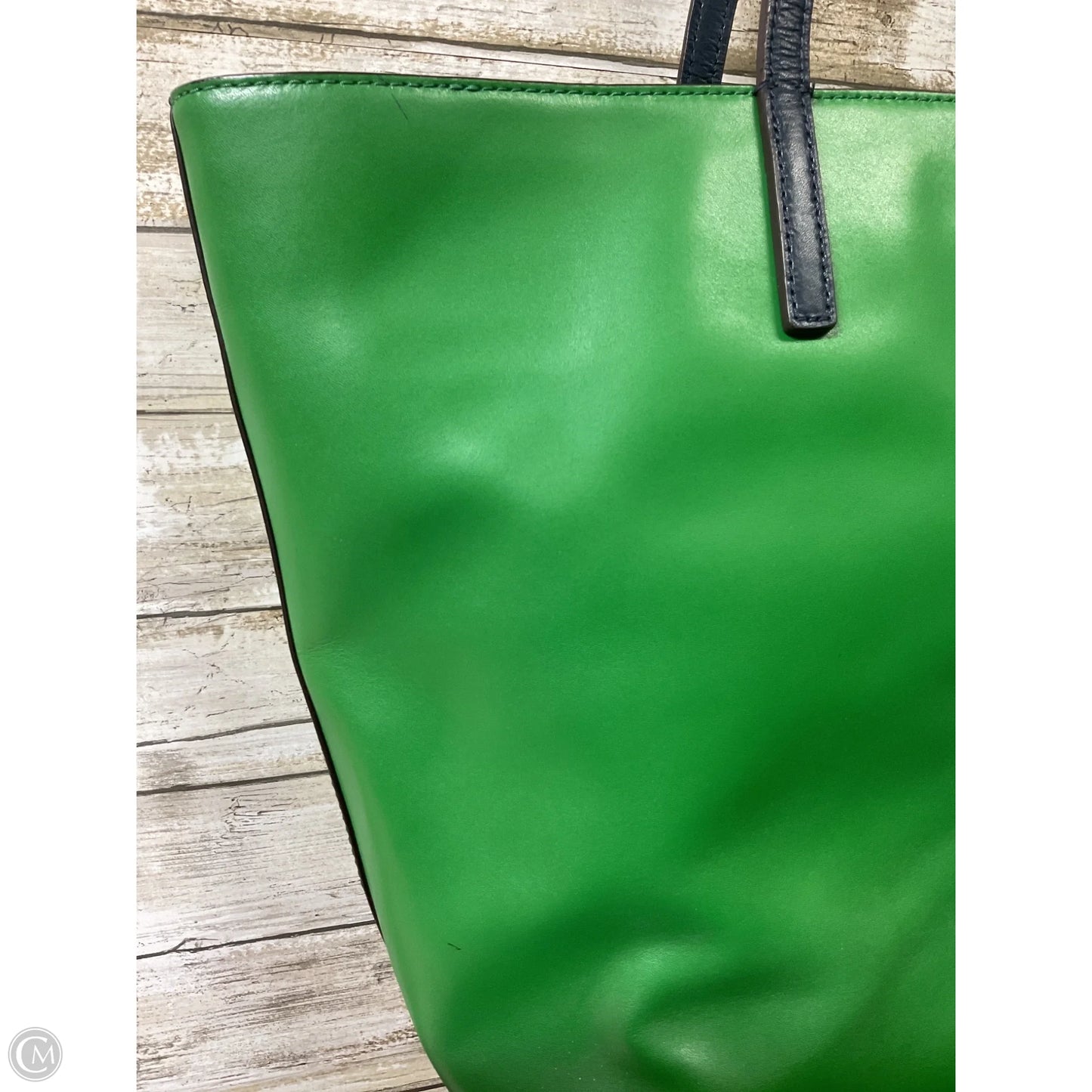 Tote Designer By Kate Spade, Size: Large